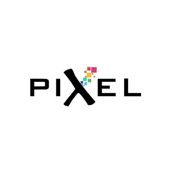 pixel. 